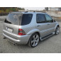 Spoiler tetto MERCEDES ML W163 (Cod. TF-BFT00634)