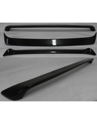 Spoiler tetto MERCEDES ML W163 (Cod. TF-BFT00634)