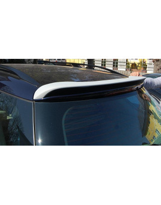 Spoiler tetto MERCEDES ML W164 (Cod. TF-BFT00635)