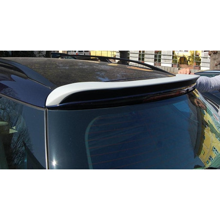 Spoiler tetto MERCEDES ML W164 (Cod. TF-BFT00635)