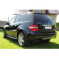 Estensioni del passaruota (parafanghini) MERCEDES ML W164 (Cod. TF-BFT00636)