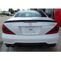 Spoiler del portellone in look AMG MERCEDES SL R240 (Cod. TF-BFT00637)
