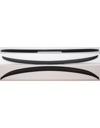 Spoiler del portellone in look AMG MERCEDES SL R240 (Cod. TF-BFT00637)