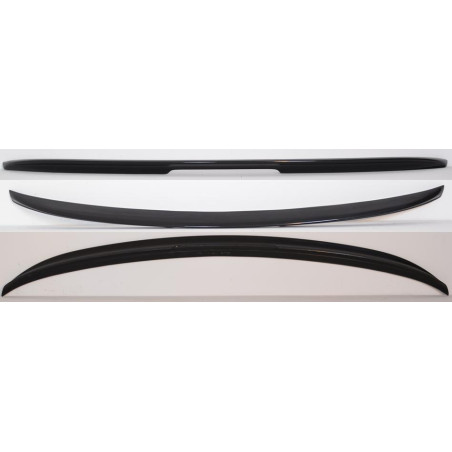 Spoiler del portellone in look AMG MERCEDES SL R240 (Cod. TF-BFT00637)