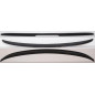Spoiler del portellone in look AMG MERCEDES SL R240 (Cod. TF-BFT00637)