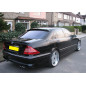 Spoiler tetto MERCEDES Classe S W220 (Cod. TF-BFT00639)