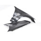Set parafanghi anteriori destro + sinistro MERCEDES Classe S W221 (Cod. TF-BFT00641)