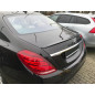 Spoiler portellone in stile AMG MERCEDES Classe S W222 (Cod. TF-BFT00642)