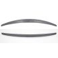 Spoiler portellone in stile AMG MERCEDES Classe S W222 (Cod. TF-BFT00642)