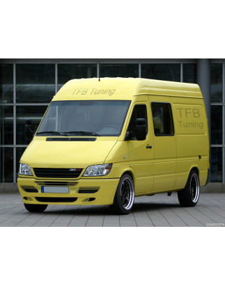 Paraurti anteriore (modello Facelift) MERCEDES Sprinter  (Cod. TF-BFT00643)