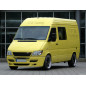 Paraurti anteriore (modello Facelift) MERCEDES Sprinter  (Cod. TF-BFT00643)