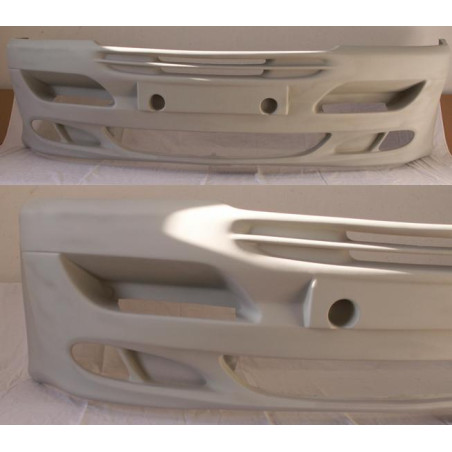 Paraurti anteriore (modello Facelift) MERCEDES Sprinter  (Cod. TF-BFT00643)
