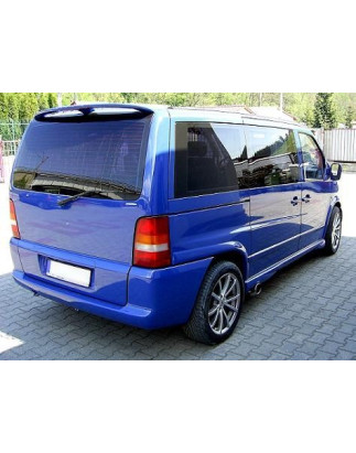Spoiler lunotto MERCEDES Vito I W638 (Cod. TF-BFT00646)