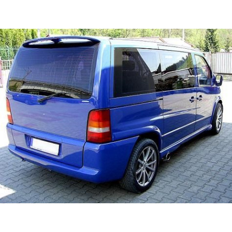 Spoiler lunotto MERCEDES Vito I W638 (Cod. TF-BFT00646)