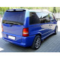 Spoiler lunotto MERCEDES Vito I W638 (Cod. TF-BFT00646)
