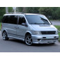 Spoiler paraurti anteriore MERCEDES Vito I W638 (Cod. TF-BFT00647)