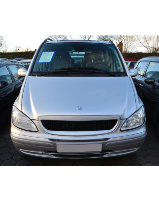 Griglia centrale (calandra) MERCEDES Vito 2 W639 (Cod. TF-BFT00650)
