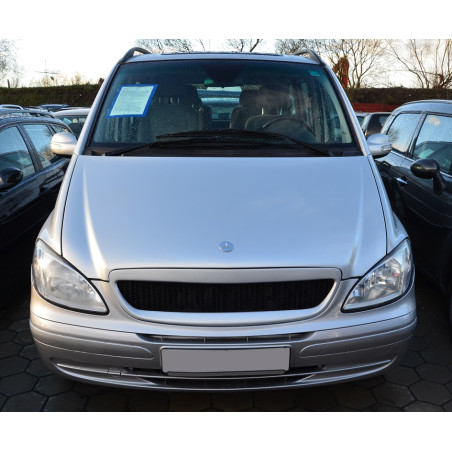 Griglia centrale (calandra) MERCEDES Vito 2 W639 (Cod. TF-BFT00650)