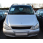 Griglia centrale (calandra) MERCEDES Vito 2 W639 (Cod. TF-BFT00650)