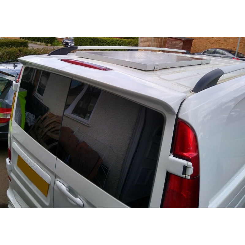 Spoiler per finestrino 2 pezzi MERCEDES Vito 3 W447 / Classe V (Cod. TF-BFT00653)