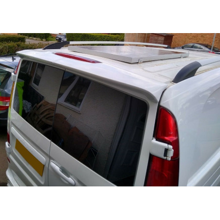 Spoiler per finestrino 2 pezzi MERCEDES Vito 3 W447 / Classe V (Cod. TF-BFT00653)