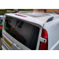 Spoiler per finestrino 2 pezzi MERCEDES Vito 3 W447 / Classe V (Cod. TF-BFT00653)