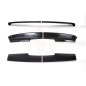 Spoiler per finestrino 2 pezzi MERCEDES Vito 3 W447 / Classe V (Cod. TF-BFT00653)