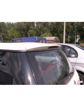 Spoiler lunotto MINI Mini 2001-2007 (Cod. TF-BFT00657)