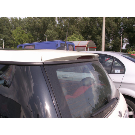 Spoiler lunotto MINI Mini 2001-2007 (Cod. TF-BFT00657)