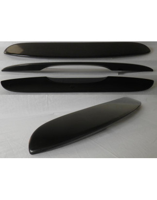 Spoiler lunotto MINI Mini 2001-2007 (Cod. TF-BFT00657)