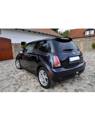 Spoiler lunotto S-look MINI Mini 2001-2007 (Cod. TF-BFT00658)