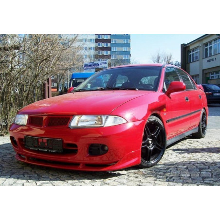 Spoiler paraurti anteriore MITSUBISHI Carisma -2010 (Cod. TF-BFT00659)