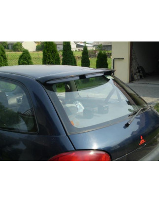 Spoiler lunotto MITSUBISHI Colt CA0 1992-1995 (Cod. TF-BFT00660)