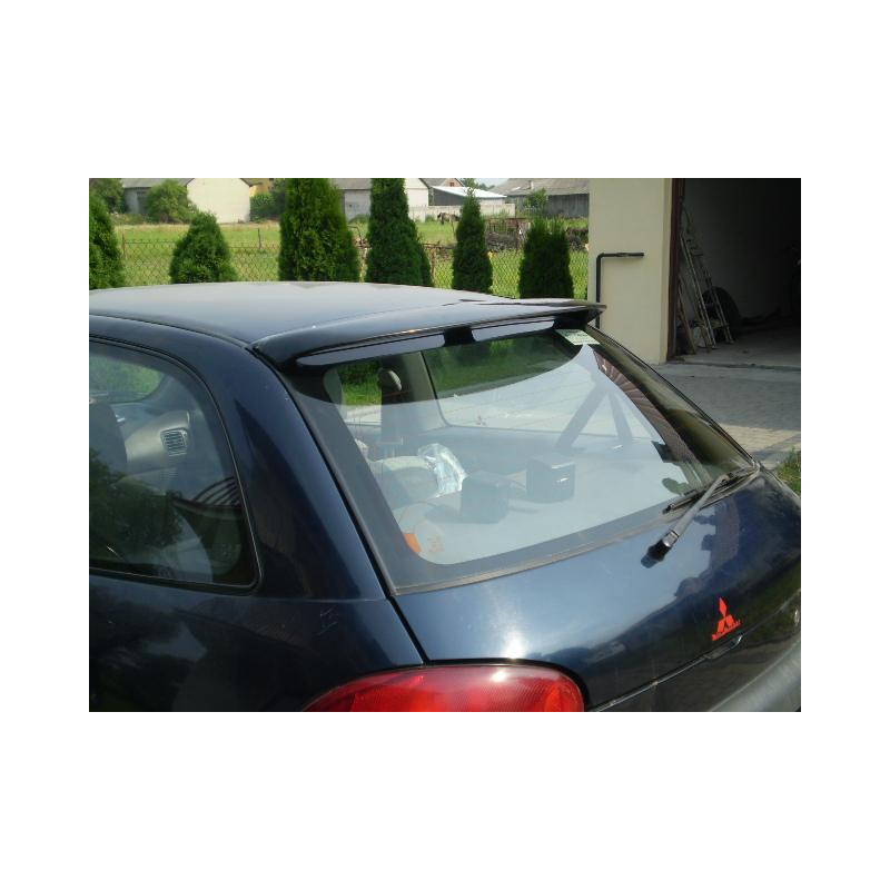 Spoiler lunotto MITSUBISHI Colt CA0 1992-1995 (Cod. TF-BFT00660)