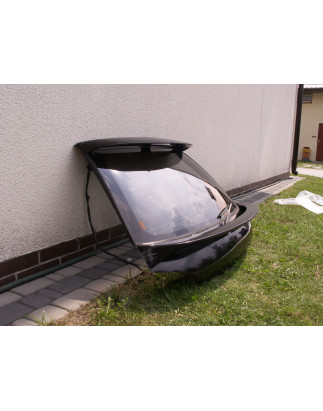 Spoiler lunotto MITSUBISHI Colt CA0 1992-1995 (Cod. TF-BFT00661)