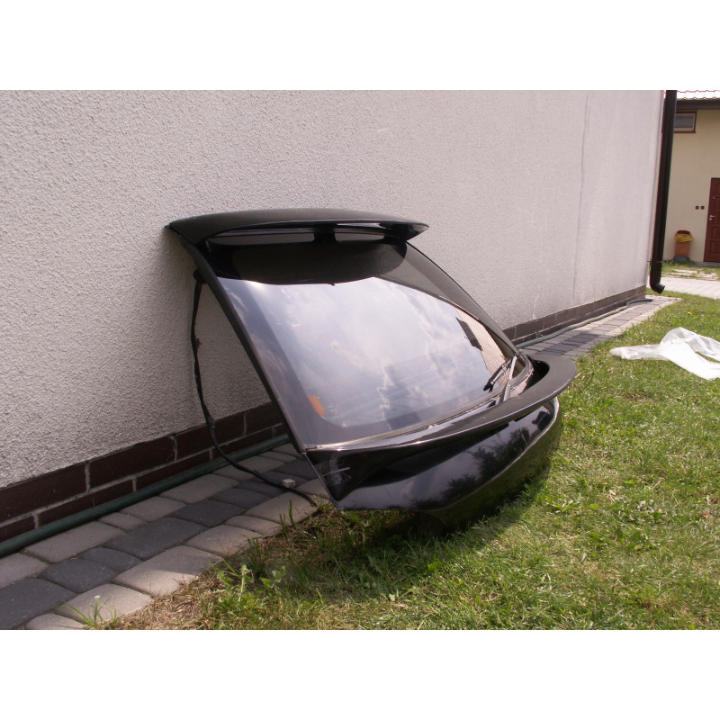 Spoiler lunotto MITSUBISHI Colt CA0 1992-1995 (Cod. TF-BFT00661)