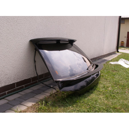 Spoiler lunotto MITSUBISHI Colt CA0 1992-1995 (Cod. TF-BFT00661)