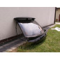 Spoiler lunotto MITSUBISHI Colt CA0 1992-1995 (Cod. TF-BFT00661)