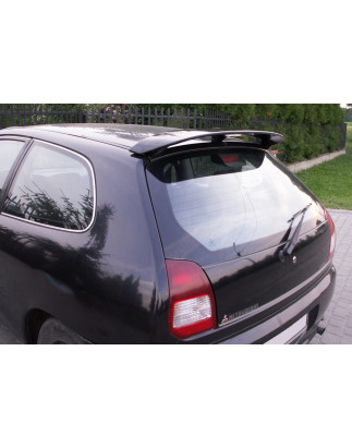 Spoiler lunotto MITSUBISHI Colt CJ0 1995-2003 (Cod. TF-BFT00662)