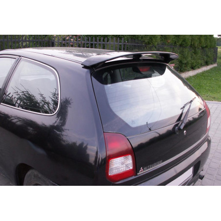 Spoiler lunotto MITSUBISHI Colt CJ0 1995-2003 (Cod. TF-BFT00662)