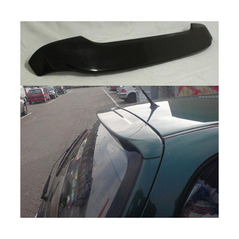 Spoiler lunotto NISSAN Micra K11 1992-2003 (Cod. TF-BFT00664)