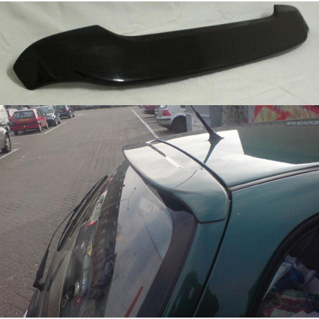 Spoiler lunotto NISSAN Micra K11 1992-2003 (Cod. TF-BFT00664)