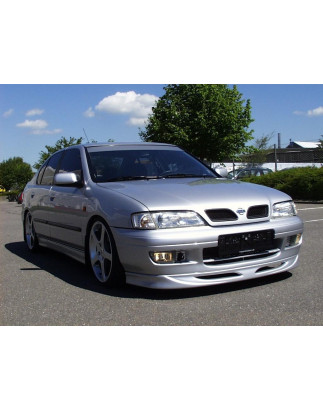 Spoiler paraurti anteriore NISSAN Primera P11 1996-1999 (Cod. TF-BFT00665)