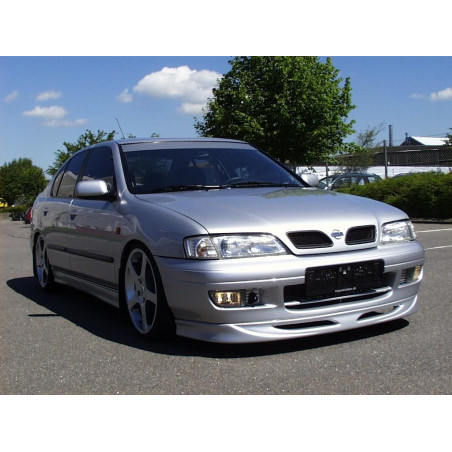 Spoiler paraurti anteriore NISSAN Primera P11 1996-1999 (Cod. TF-BFT00665)