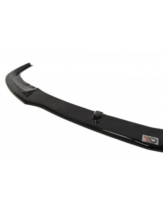 SPLITTER ANTERIORE MAZDA 3 MK2 SPORT (PREFACE) (Cod. M-MA-3-2-SPORT-FD1G)