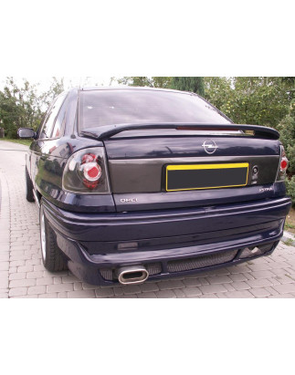 Spoiler baule per berlina Cabrio OPEL Astra I "F" (Cod. TF-BFT00666)