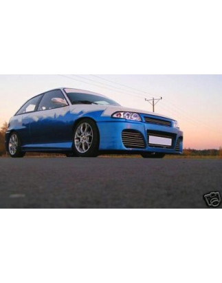 Spoiler paraurti anteriore OPEL Astra I "F" (Cod. TF-BFT00668)