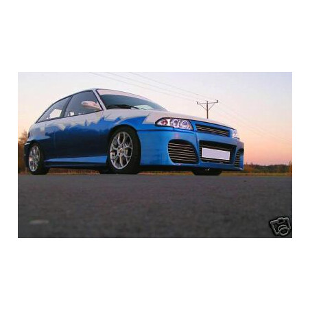 Spoiler paraurti anteriore OPEL Astra I "F" (Cod. TF-BFT00668)