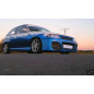 Spoiler paraurti anteriore OPEL Astra I "F" (Cod. TF-BFT00668)