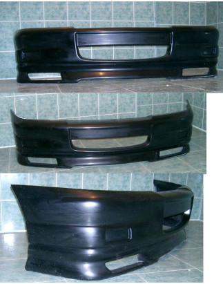 Spoiler paraurti anteriore OPEL Astra I "F" (Cod. TF-BFT00668)